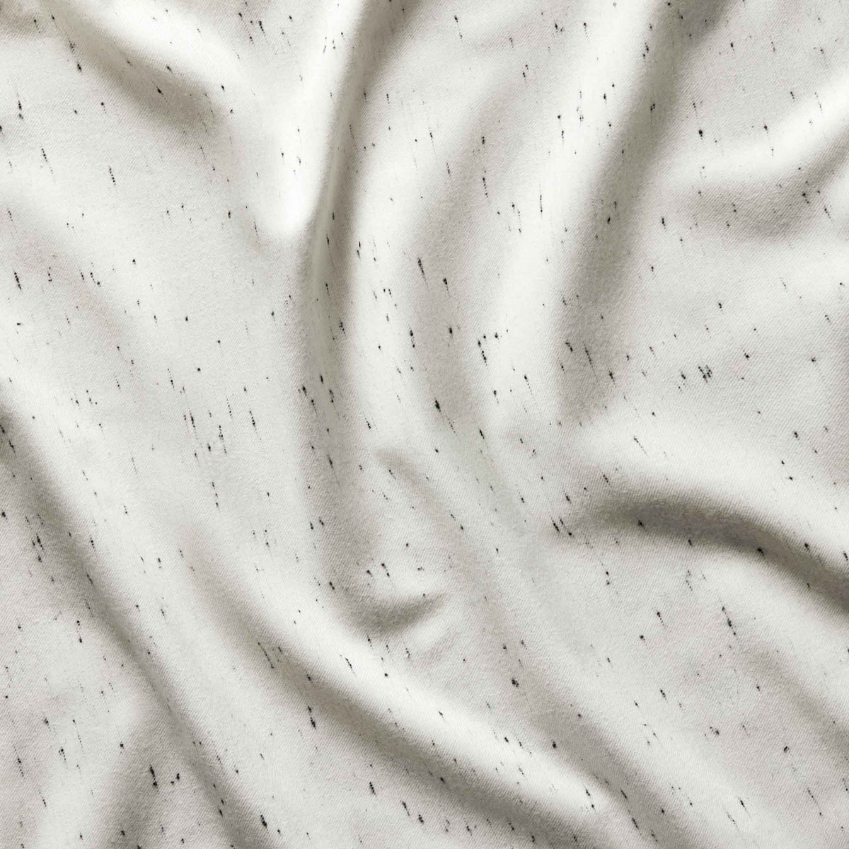Bed Sheet Set, Brushed Flannel Core for Everyday Bedroom Comfort and Guest Rooms, 5 Sizes and 3 Colors image 4