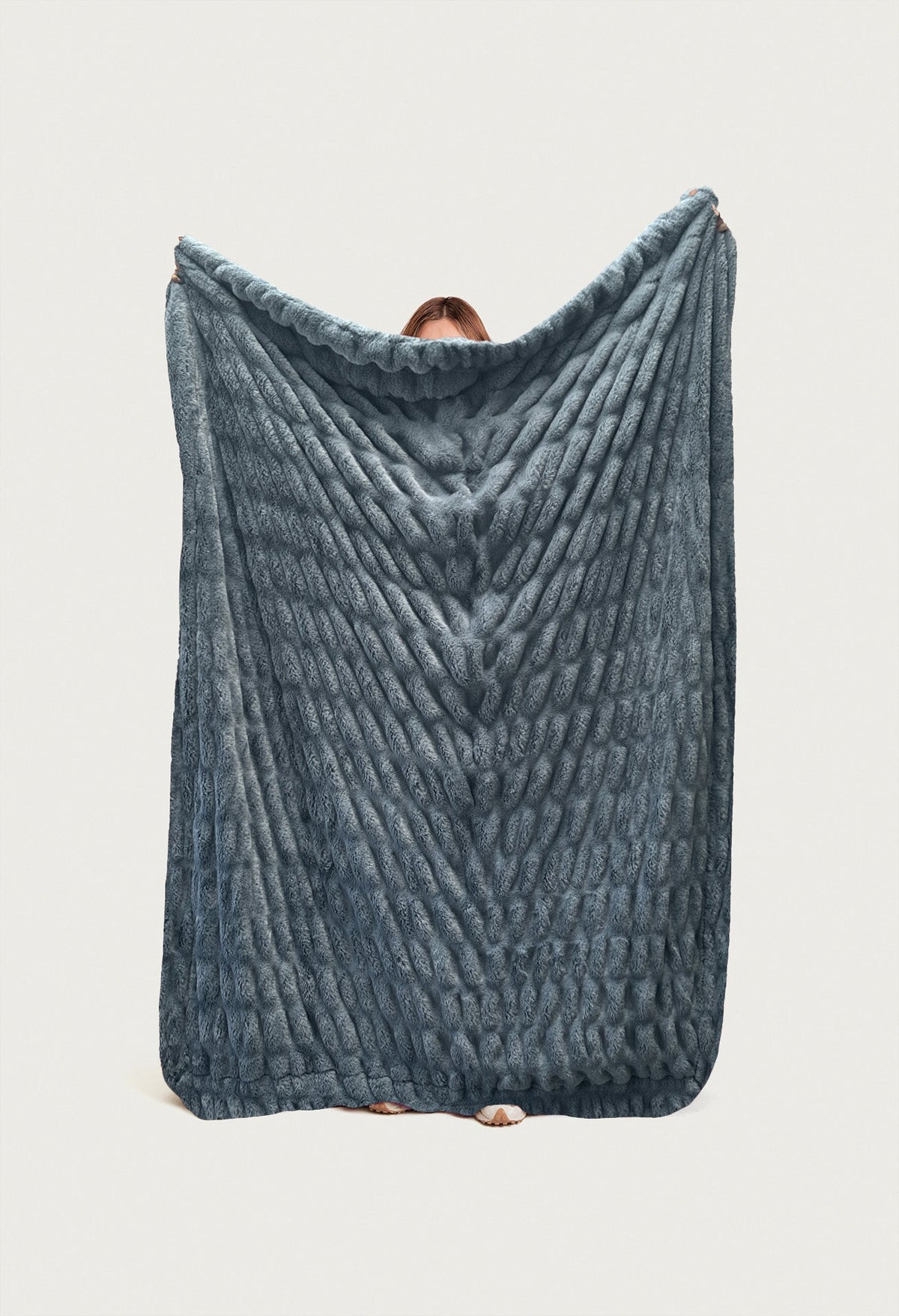Marshmallow Ruched image 4