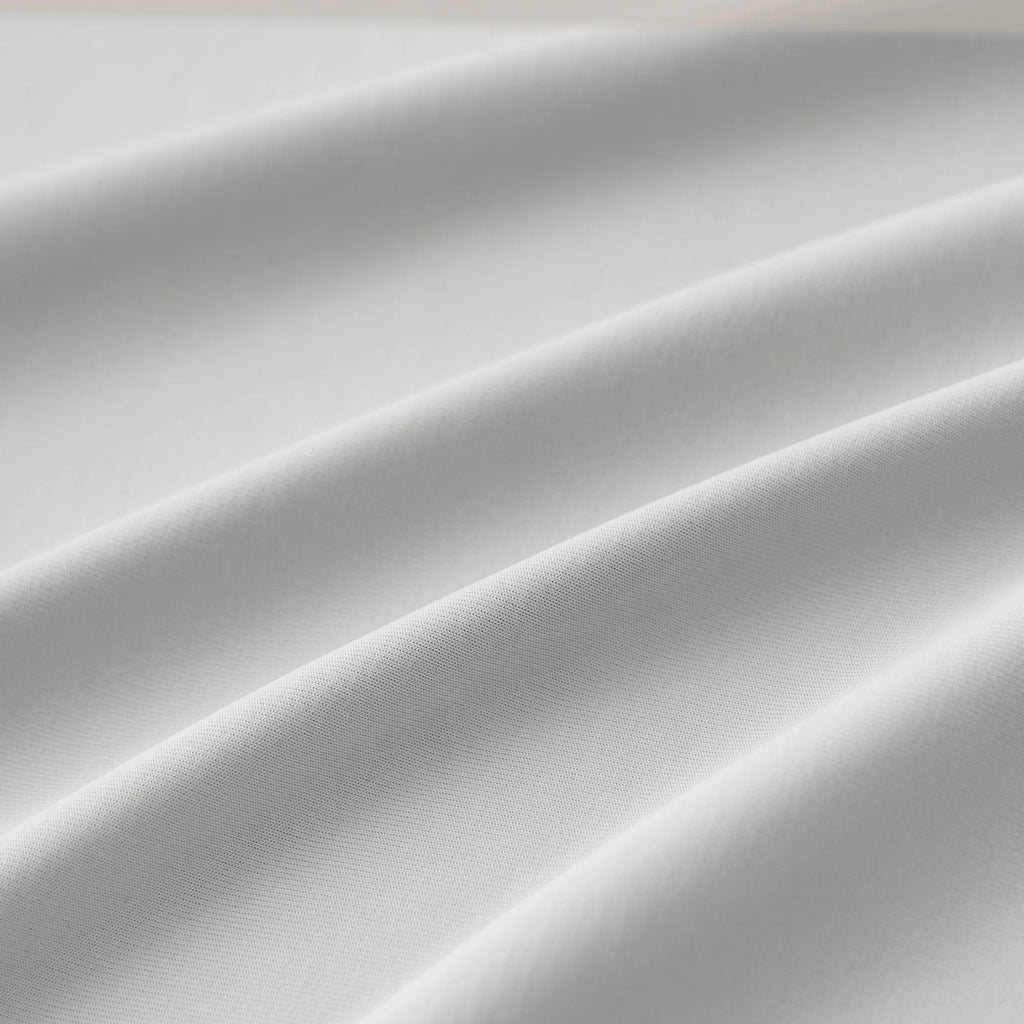 Decorative Pillow Sham, Cooling for Beds, Bedroom Styling and Layered Bedding, 3 Sizes and 5 Colors image 4