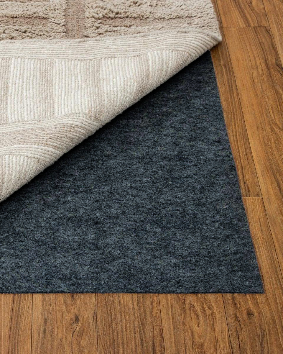 Throw Pillow Insert, Low profile rug pad for Cushion Covers, Living Rooms and Layered Bedding, 19 Size Options image 4