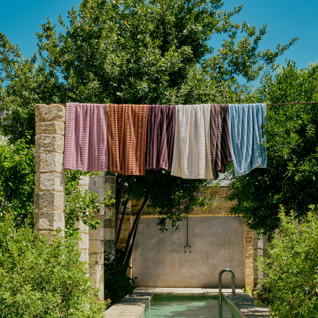 Bath Linen, Mat Blackberry for Home Bathrooms and Everyday Care, Designed for Daily Bathroom Routines and Guest Baths image 4