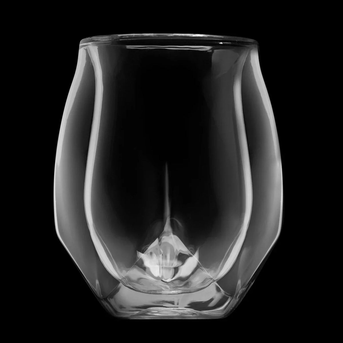 Drinking Glass Set, Whisky, Lightweight Design for Kitchen Tables, Workspaces and Daily Hydration image 4