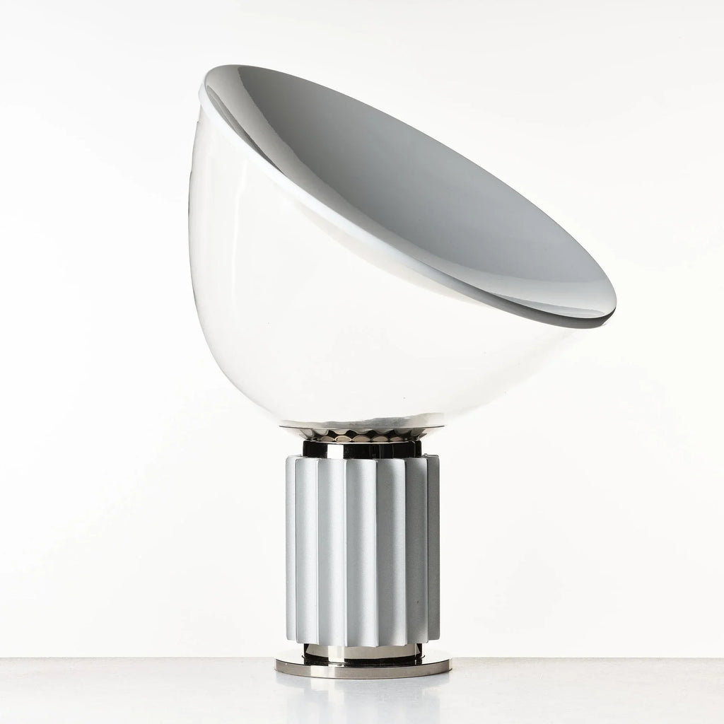 Portable Table Lamp, Orison for Desks, Side Tables and Warm Room Lighting, 2 Color Options image 4