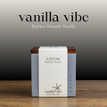 Decorative Candle, Le Cube for Living Rooms, Bedrooms and Relaxing Evenings, 9 Scent Options image 5