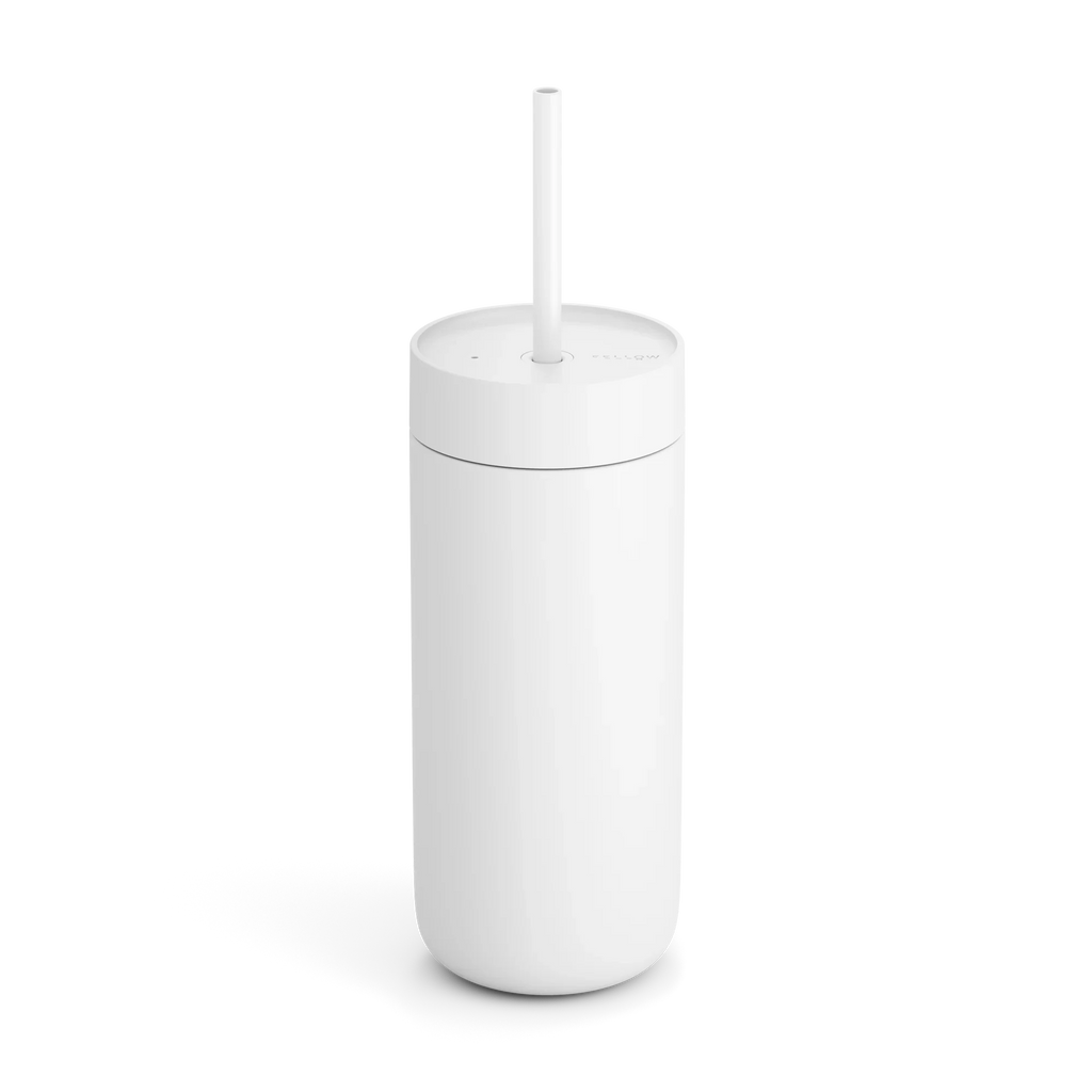 Reusable Tumbler, Carter Cold for Kitchen Tables, Workspaces and Daily Hydration, 2 Sizes and 11 Colors image 5