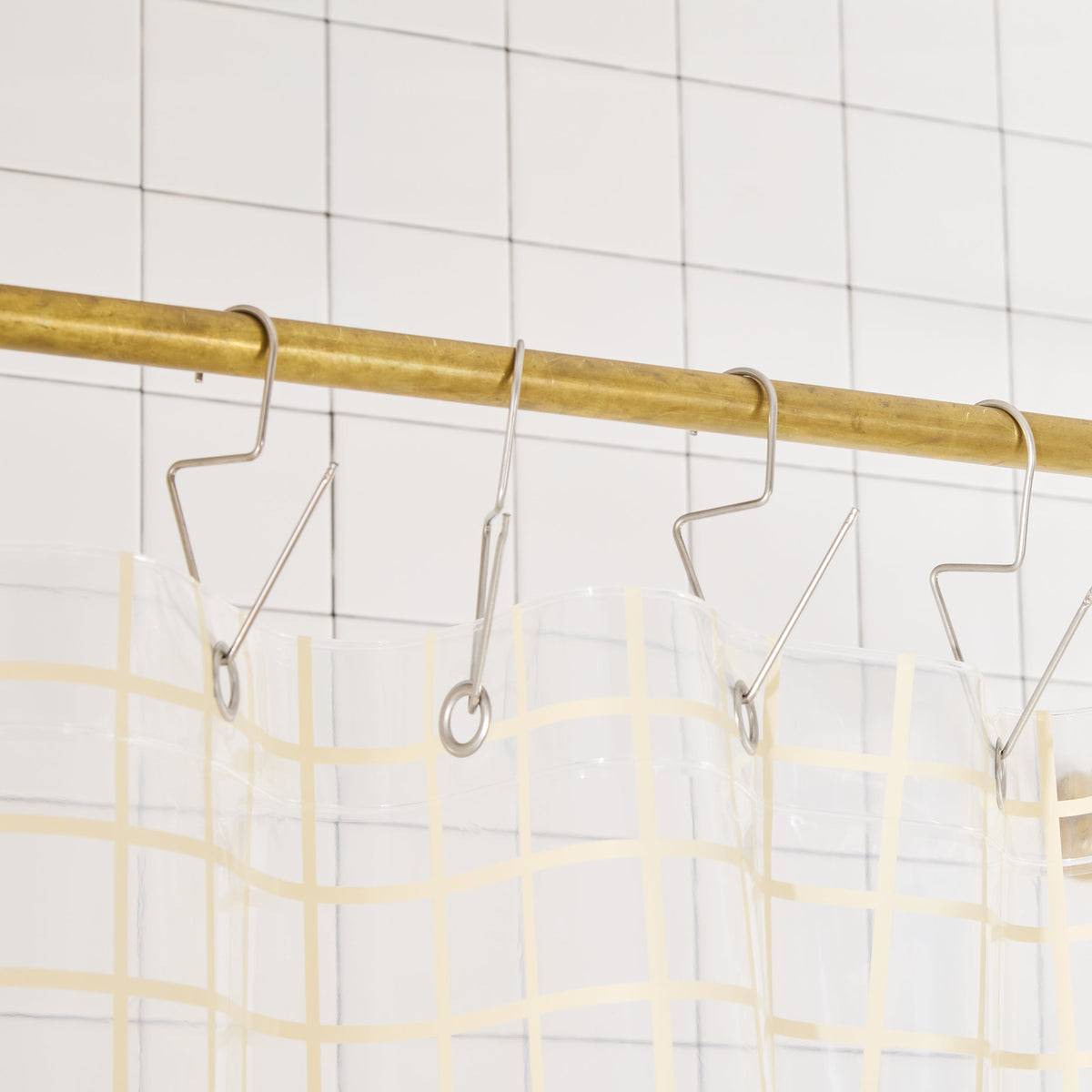 Bathroom Accessory, Sun Shower 2x2 in Sand for Vanity Organization and Everyday Bathroom Use image 5
