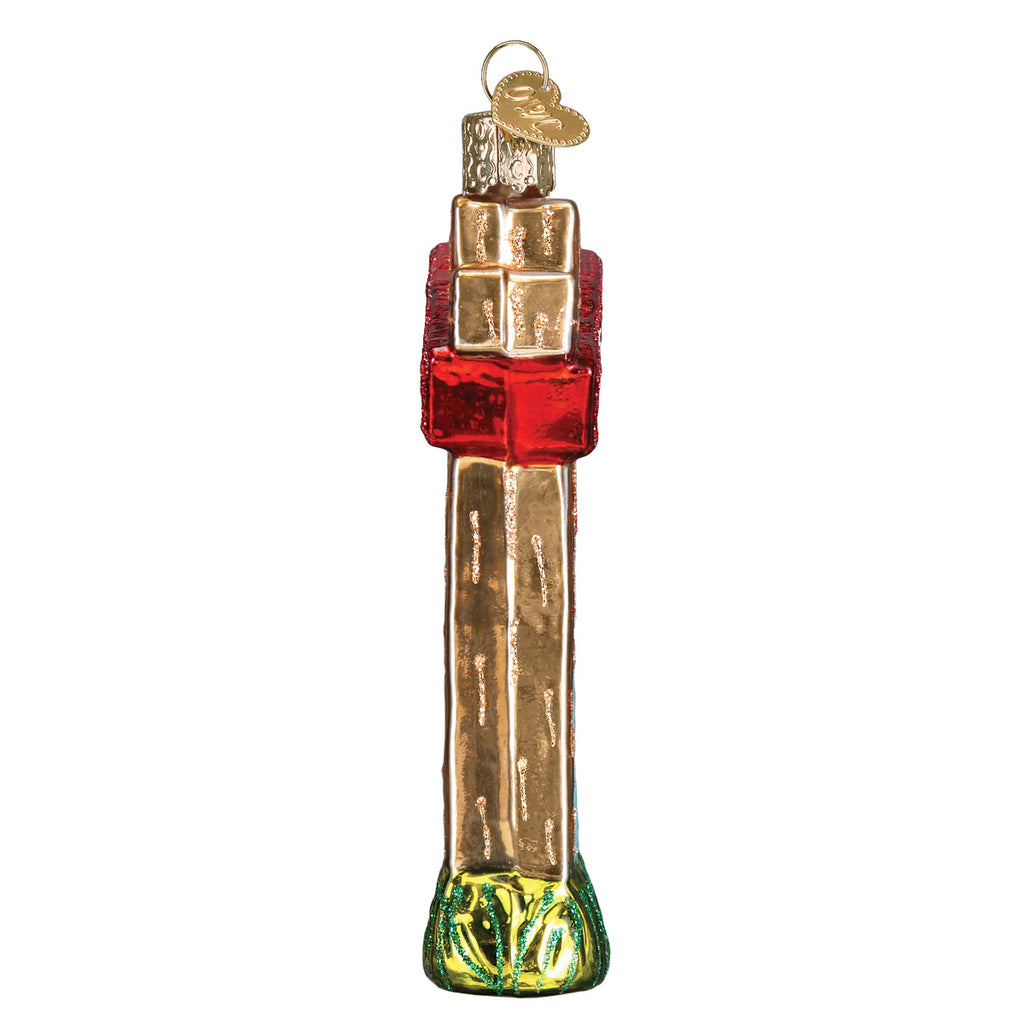 Decorative Ornament, Realty Sign for Seasonal Home Decorating, Holiday Displays and Decorative Accents image 5