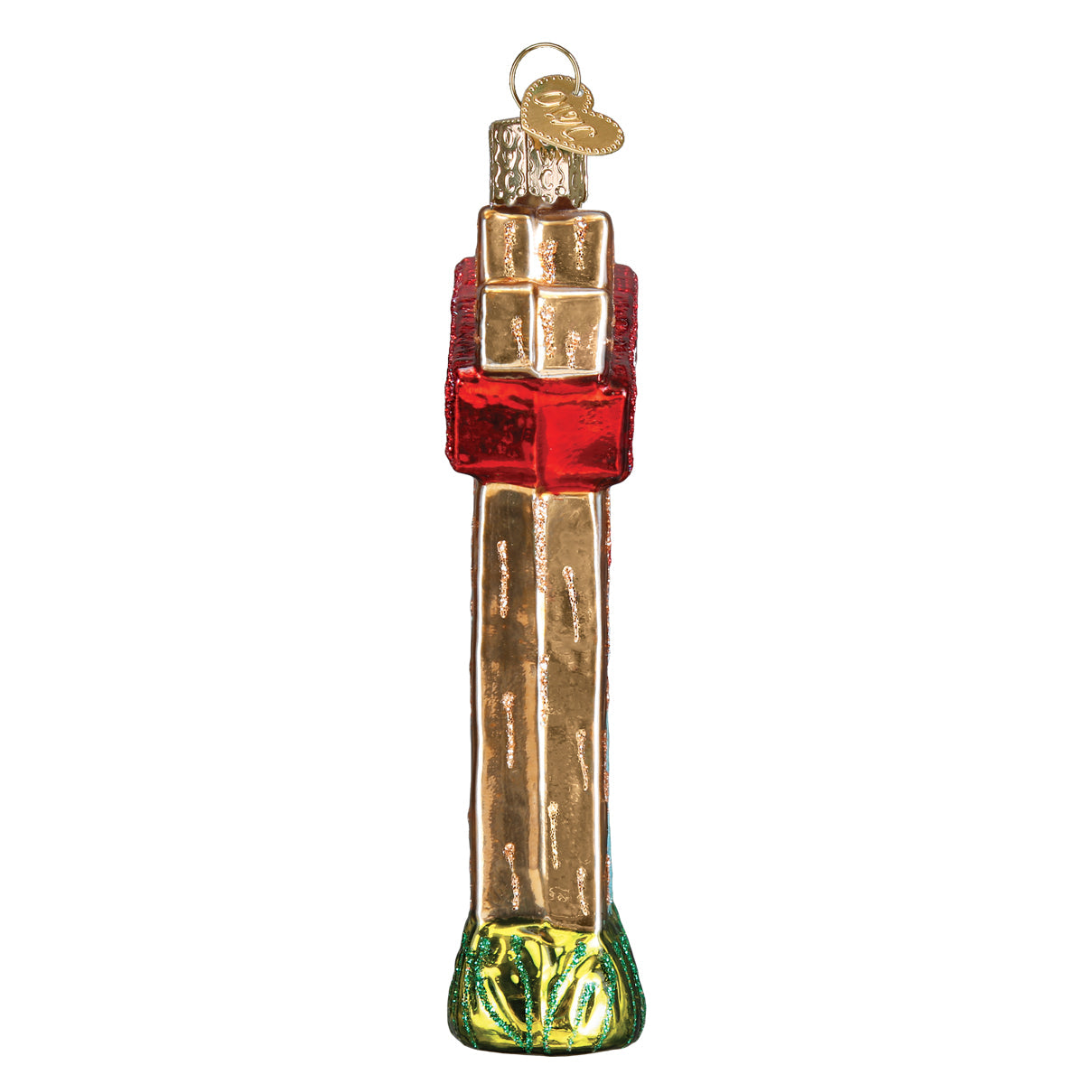 Decorative Ornament, Realty Sign for Seasonal Home Decorating, Holiday Displays and Decorative Accents image 5