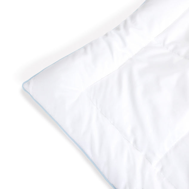 Bed Comforter, Cooling Duvet, Machine-Washable Care for Everyday Bedding and Comfortable Sleep, 4 Size Options image 5