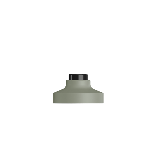 Kitchen Blender Accessory, Blending Vessel Drinking Lid (B10/12) for Home Kitchens and Daily Blending Tasks, 9 Color Options image 5