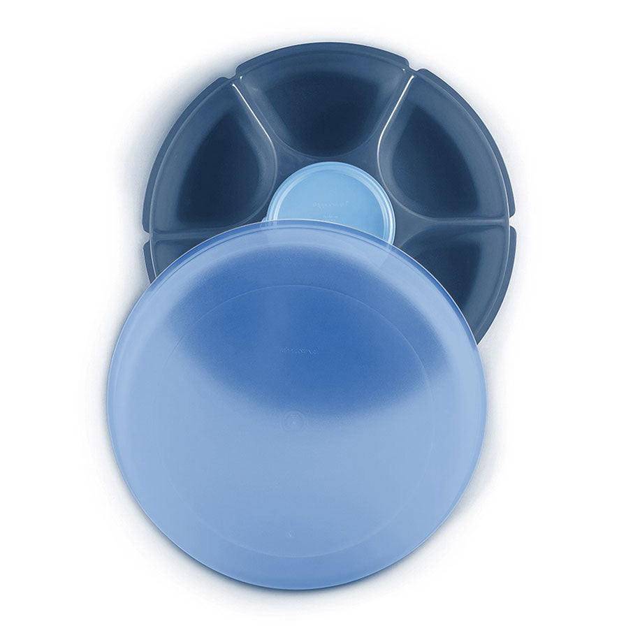 Dinnerware, Serving Center Set, Dishwasher-Safe Care, Microwave-Safe Use for Everyday Meals and Table Settings image 5