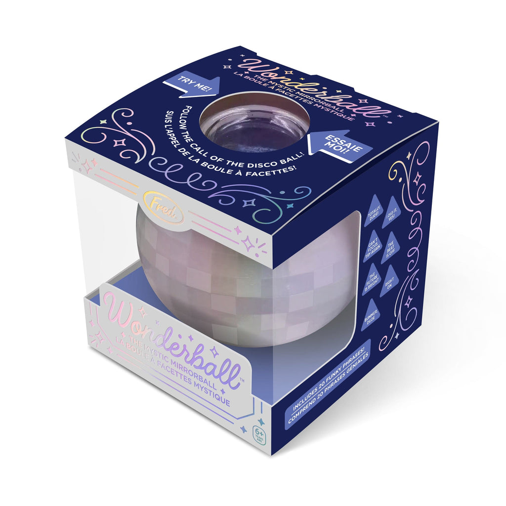 WONDERBALL image 5