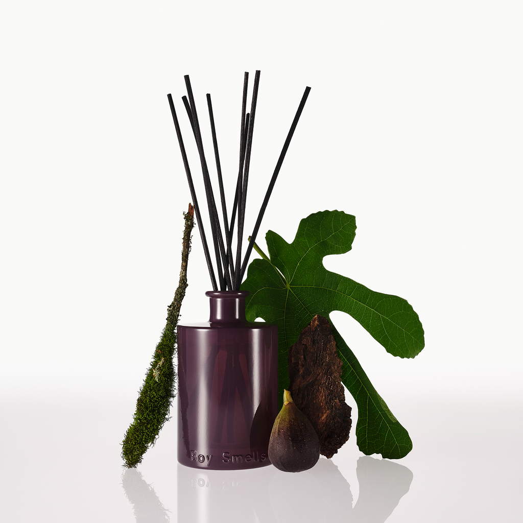 Reed Diffuser, WOODPHORIA for Living Rooms, Bathrooms and Everyday Home Ambience, Designed for Everyday Home Use image 5