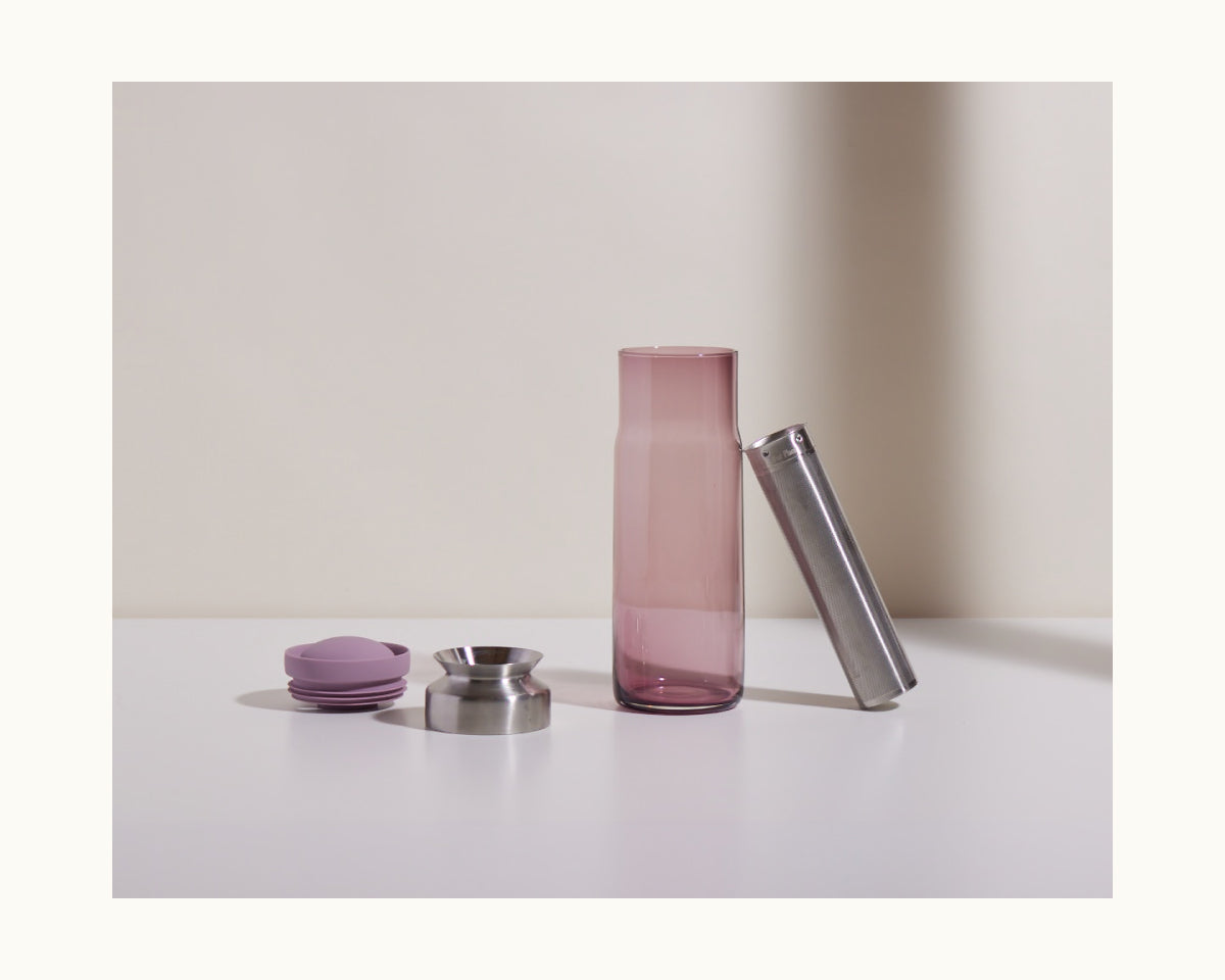 Night + Day Carafe image 5