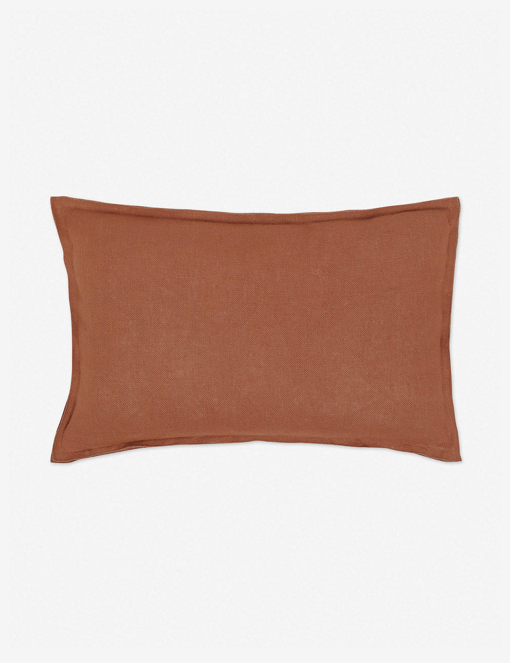 Bed Pillow, Arlo Linen for Everyday Sleep and Guest Room Bedding, 10 Color Options, Designed for Sleeping, Reading and Bedroom Comfort image 5