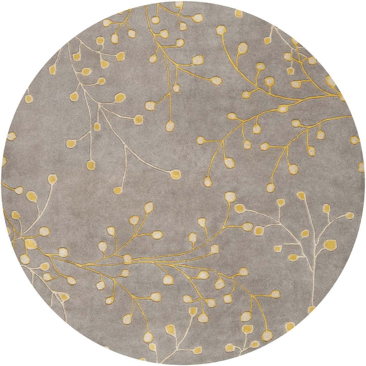 Area Rug, Athena ATH 5060 for Hallways, Dining Spaces and Home Decor, 23 Size Options, Designed for Living Rooms, Bedrooms and Entryways image 5