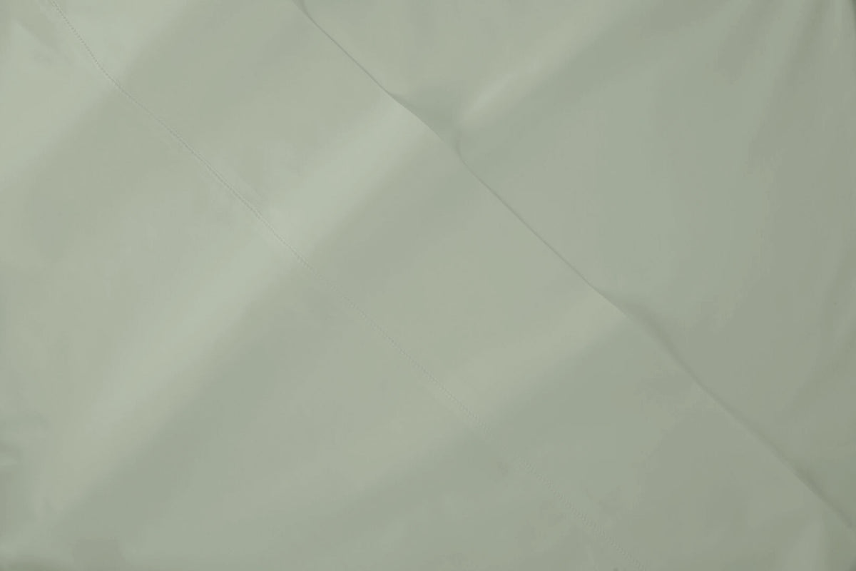 Bed Sheet Set, Percale for Everyday Bedroom Comfort and Guest Rooms, 6 Sizes and 5 Colors, Designed for Everyday Home Use image 5