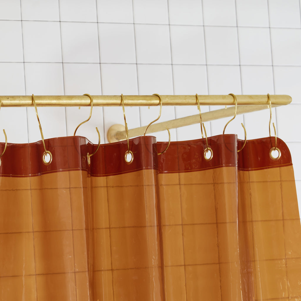 Bathroom Accessory, Sun Shower Honey for Guest Baths and Daily Bathroom Routines, Designed for Vanity Organization and Everyday Bathroom Use image 5
