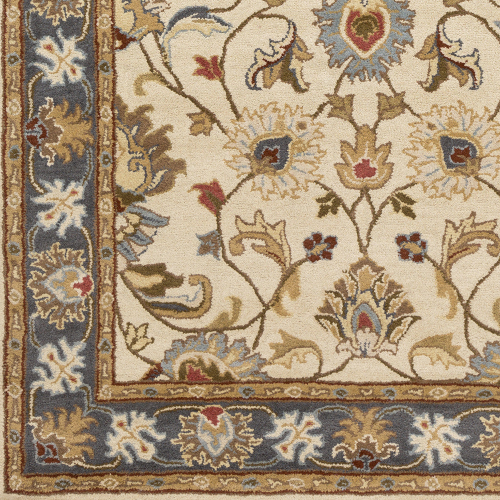 Area Rug, Caesar CAE 1125 for Hallways, Dining Spaces and Home Decor, 24 Size Options, Designed for Living Rooms, Bedrooms and Entryways image 5