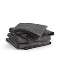 Cozy Throw Blanket, Voile Cotton Quilt Set, Lightweight Design, Breathable Construction for Sofas, Beds and Relaxing at Home image 5