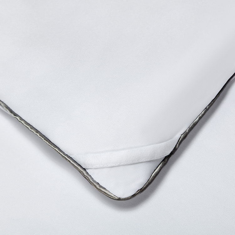 Bed Comforter, Original Performance All Season, Breathable Construction for Everyday Bedding and Comfortable Sleep, 3 Size Options image 5