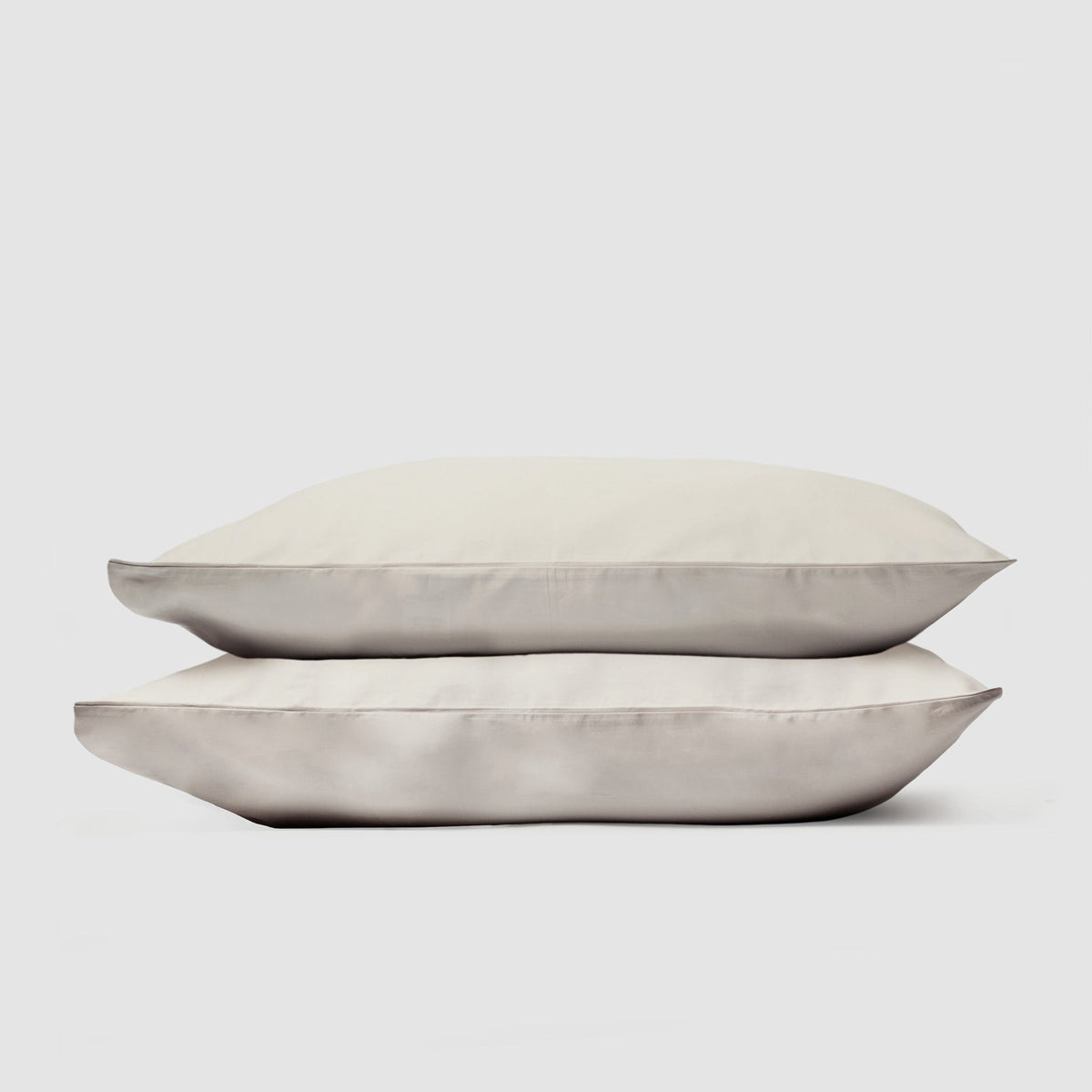 Pillowcase Set, CrispCool Cotton Final Sale, Cooling Comfort for Guest Rooms and Daily Bedroom Comfort, 2 Sizes and 8 Colors image 5