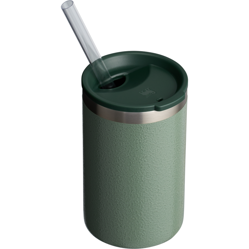 Drinkware, Everyday Can Cooler Cup 10 OZ for Kitchen Tables, Workspaces and Daily Hydration, 17 Color Options image 5