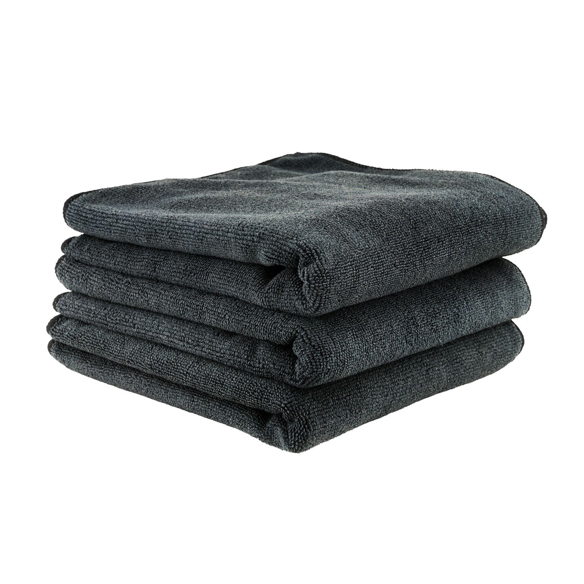 Bath Linen, Workhorse Professional Grade Microfiber Towel for Home Bathrooms and Everyday Care, 4 Color Options image 5