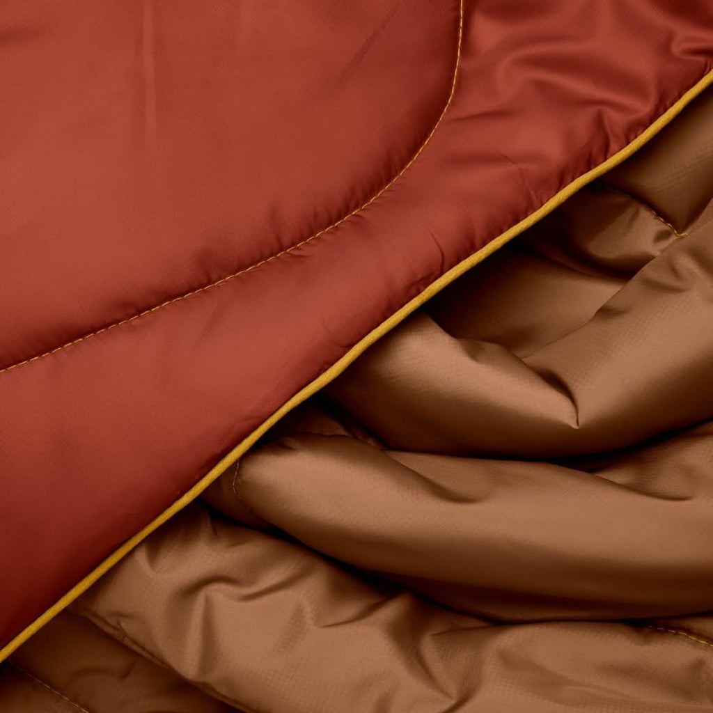 Cozy Throw Blanket, Original Puffy Sedona, Waterproof Protection for Sofas, Beds and Relaxing at Home image 5