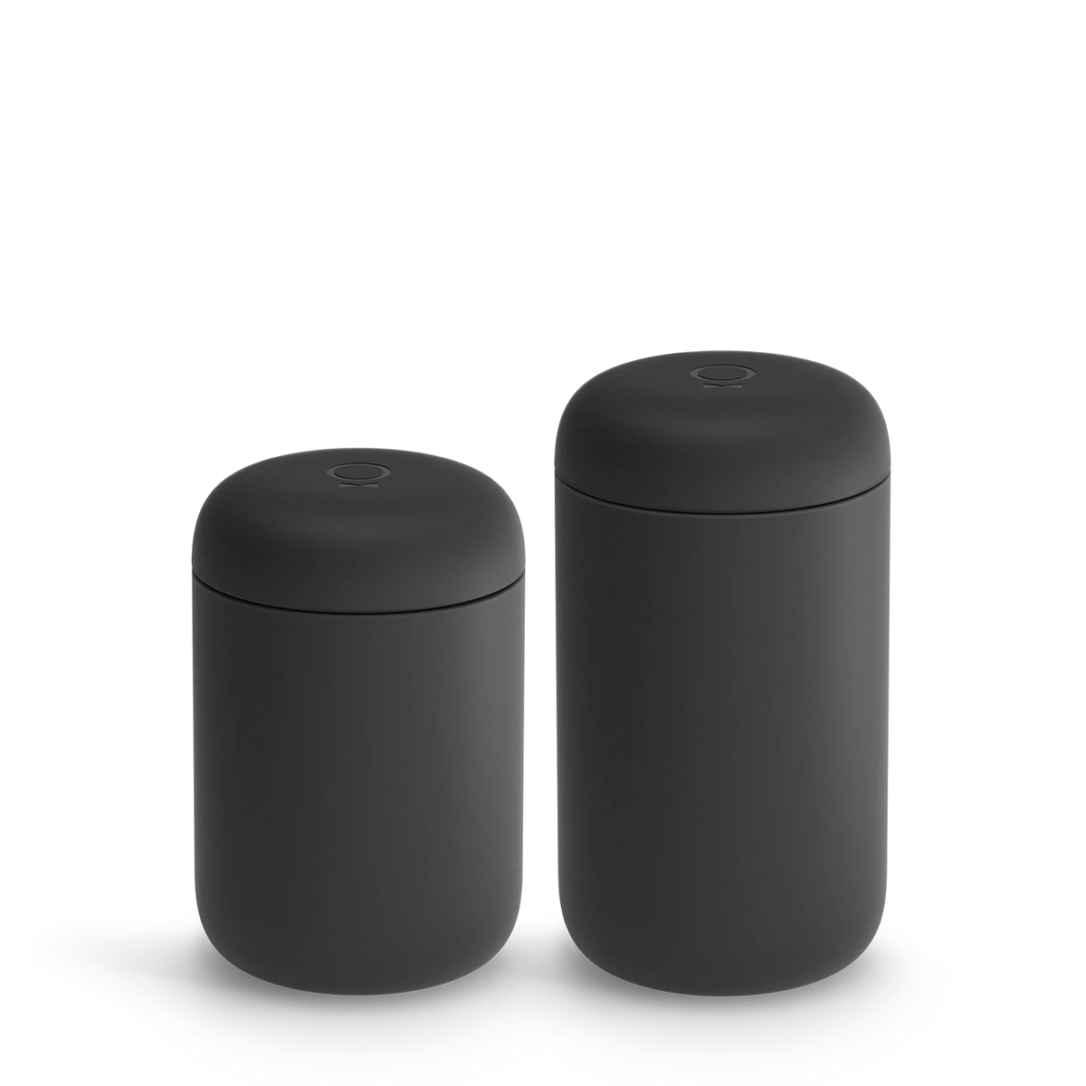 Coffee Mug, Carter Wide, Ceramic Construction for Kitchen Tables, Workspaces and Daily Hydration, 2 Sizes and 7 Colors image 5