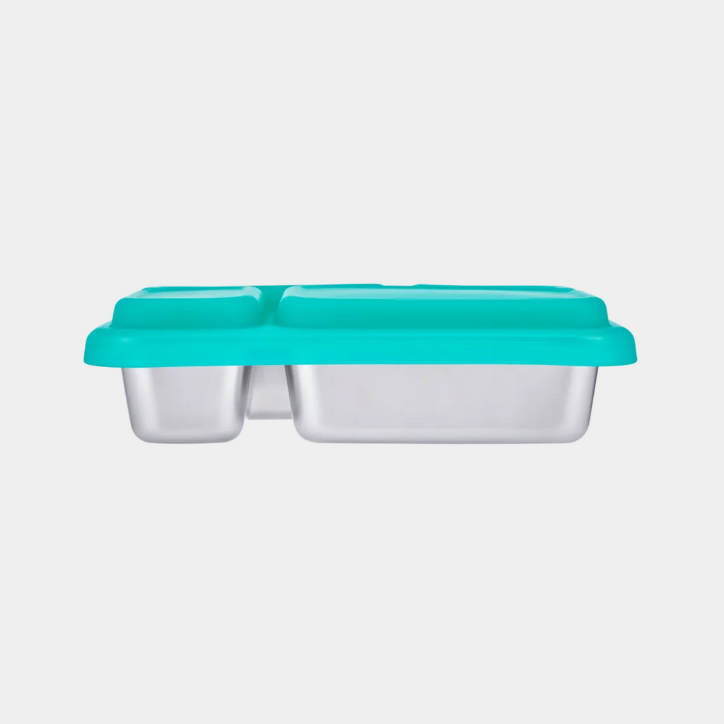 Food Storage Container, Voyager Leakproof Lunch Box, Stainless Steel Construction for Lunches, Pantry Storage and Everyday Meals image 5