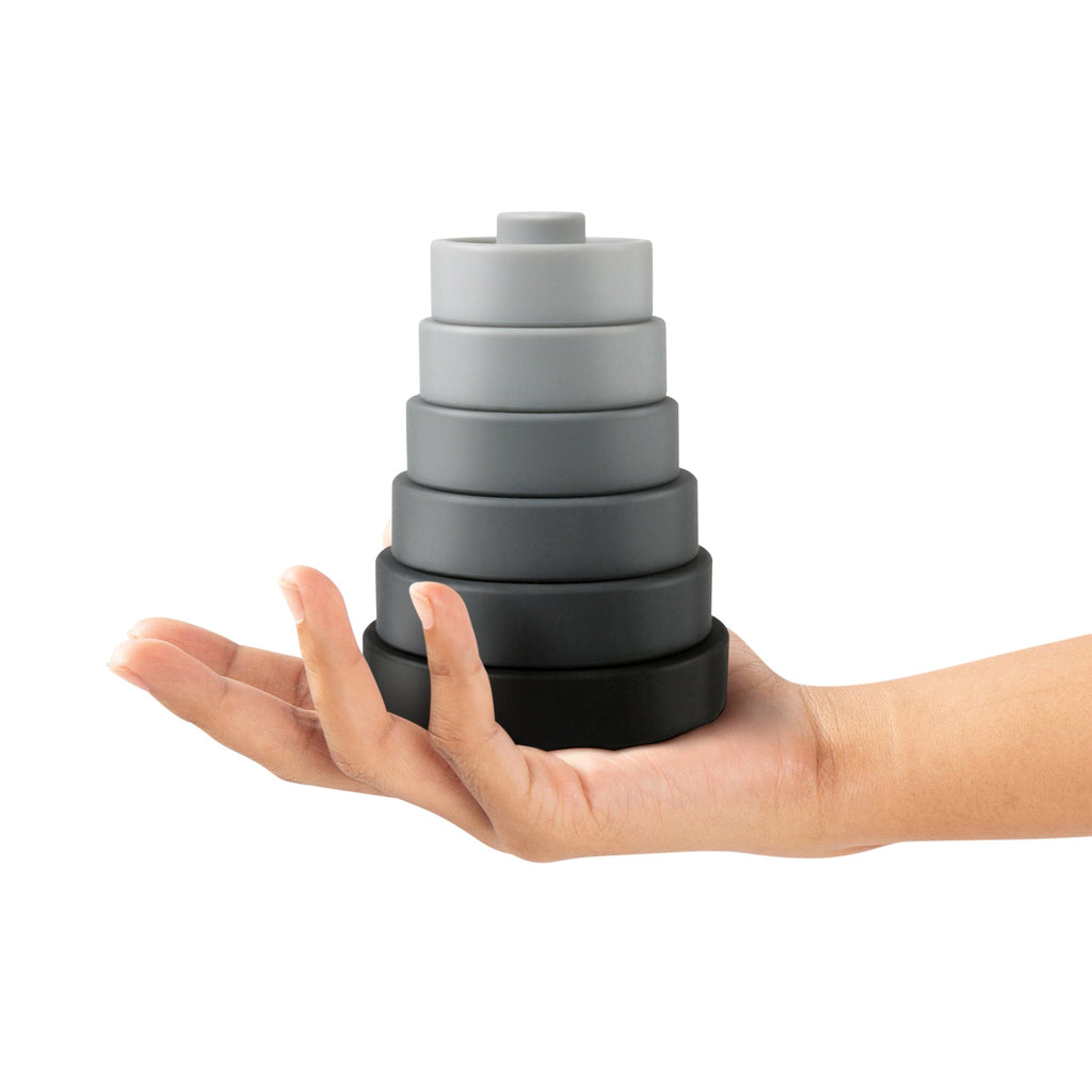 BUFF BABY - Weight Plate Stacker image 5