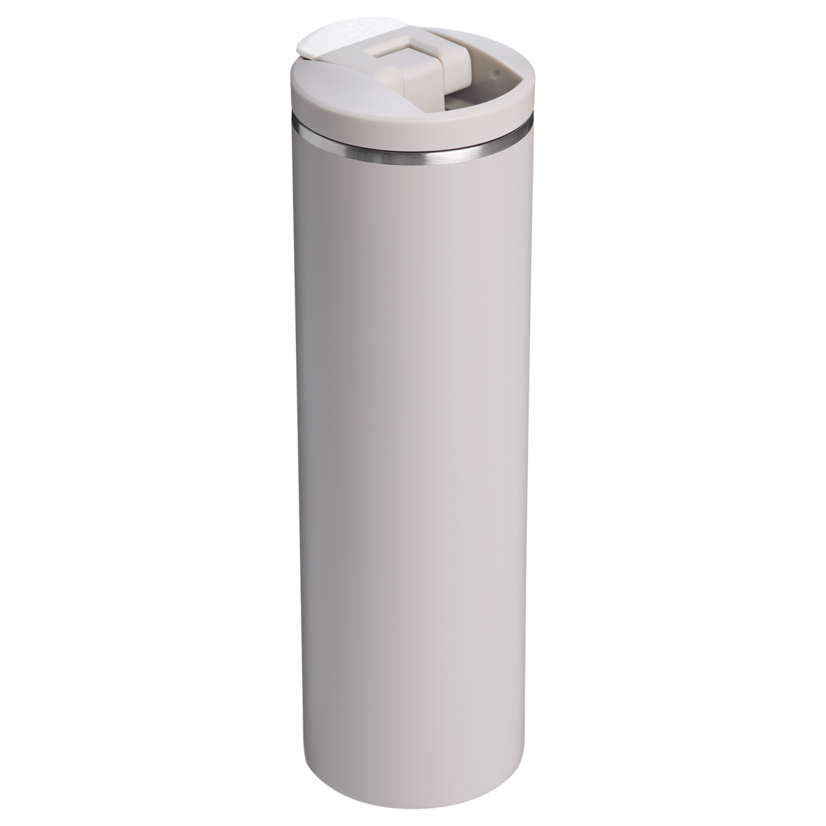 Coffee Mug, Transit Flip Top 20 OZ, Lightweight Design, Stainless Steel Construction for Kitchen Tables, Workspaces and Daily Hydration image 5