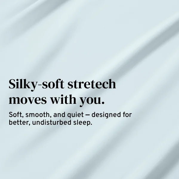 Duvet Cover, ChillSide Cooling, Machine-Washable Care for Bedroom Layering, Comforter Covers and Everyday Bedding image 5