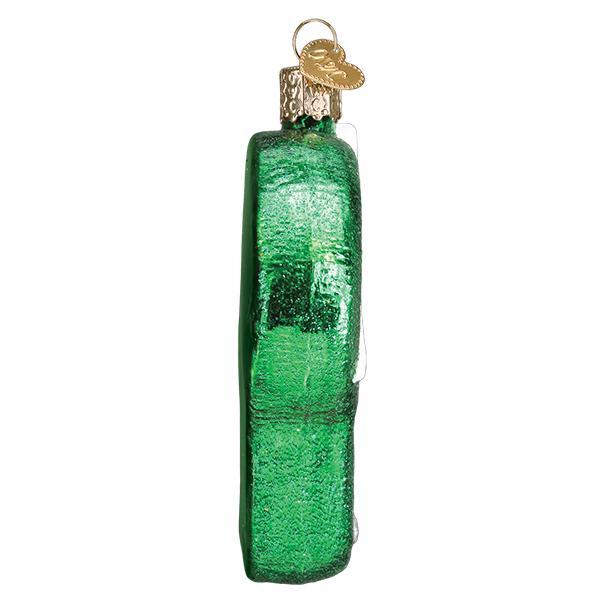 Seasonal Home Decor, Putting Green Ornament for Holiday Displays, Shelves and Festive Rooms image 5