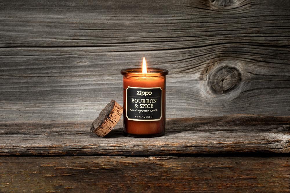 Decorative Candle, Spirit for Living Rooms, Bedrooms and Relaxing Evenings, 3 SCENT Options image 5