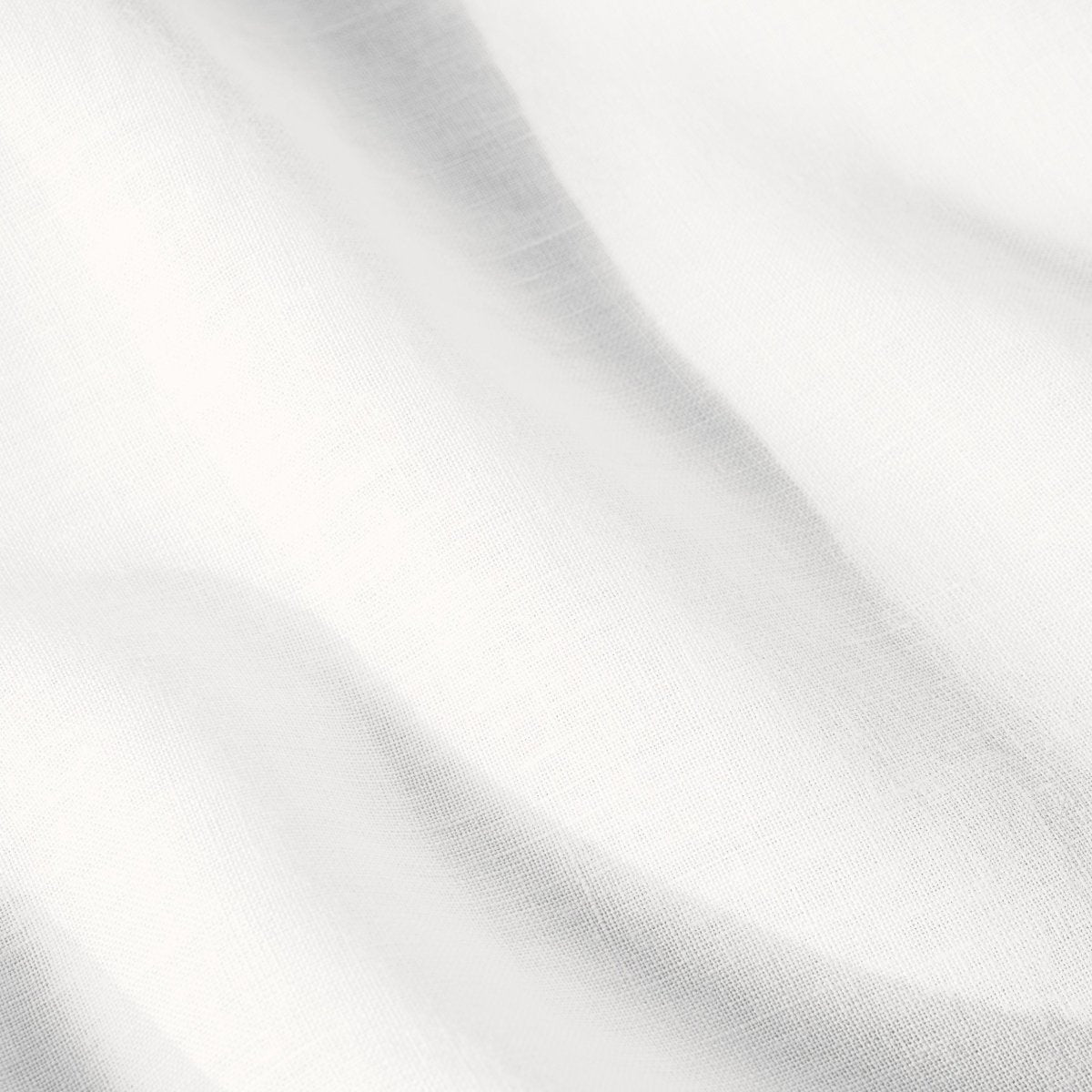 Bed Sheet Set, European Linen for Everyday Bedroom Comfort and Guest Rooms, 7 Sizes and 5 Colors image 5