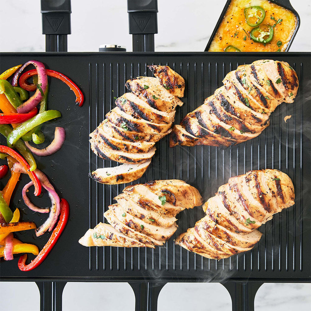 Ultimate Gourmet Grill image 5