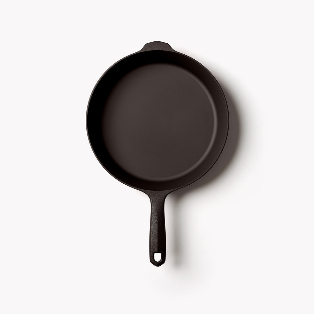 Kitchen Cookware, Starter Set No.8 for Everyday Meals and Home Cooking, Designed for Stovetop Cooking and Daily Meal Prep image 5