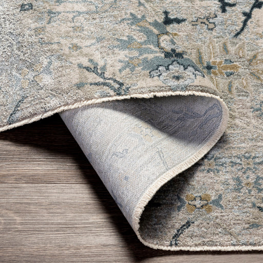 Area Rug, Brunswick BWK 2316 for Living Rooms, Bedrooms and Entryways, 14 Size Options, Designed for Hallways, Dining Spaces and Home Decor image 5