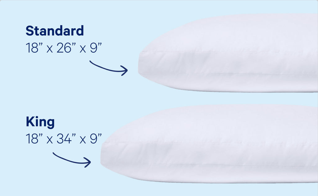 Down Pillow image 5