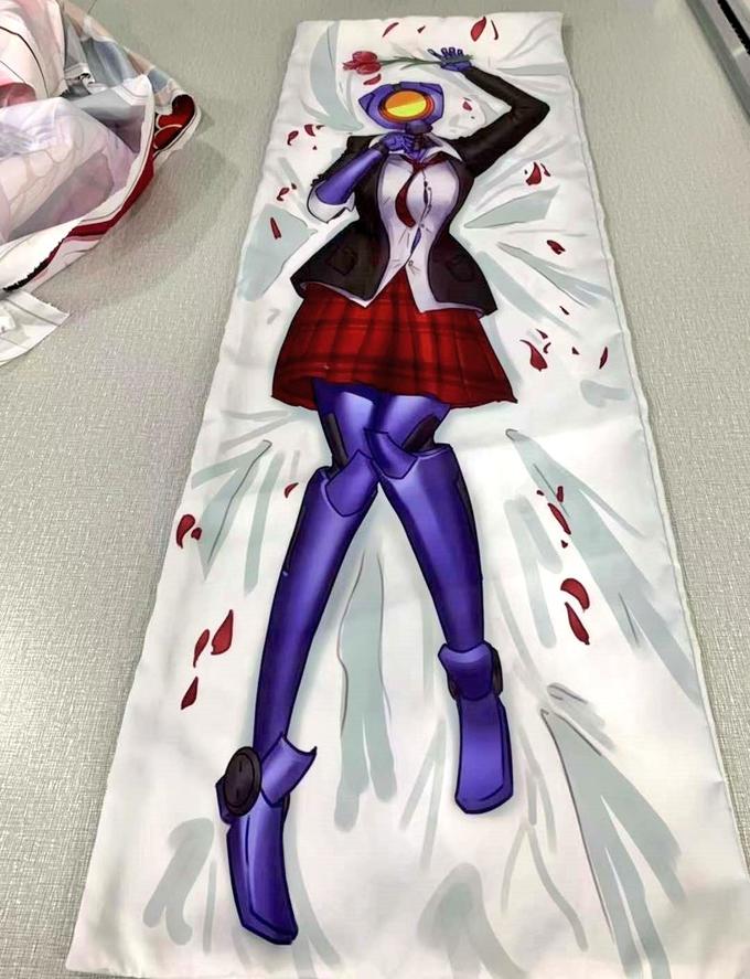 Pillowcase, ULTRAKILL V1 Body for Guest Rooms and Daily Bedroom Comfort, Designed for Everyday Bedding and Bedroom Refreshes image 5