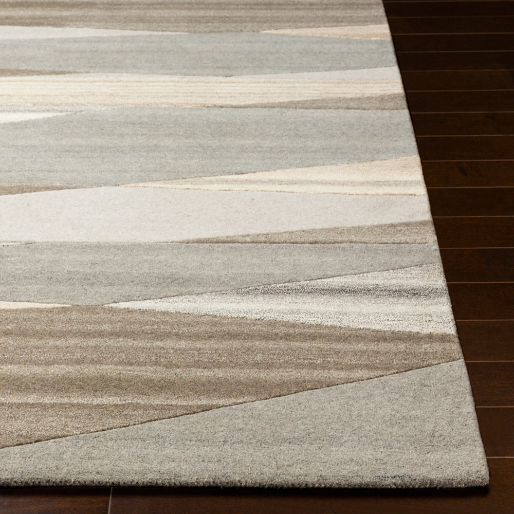 Area Rug, Forum FM 7211 for Hallways, Dining Spaces and Home Decor, 22 Size Options, Designed for Living Rooms, Bedrooms and Entryways image 5