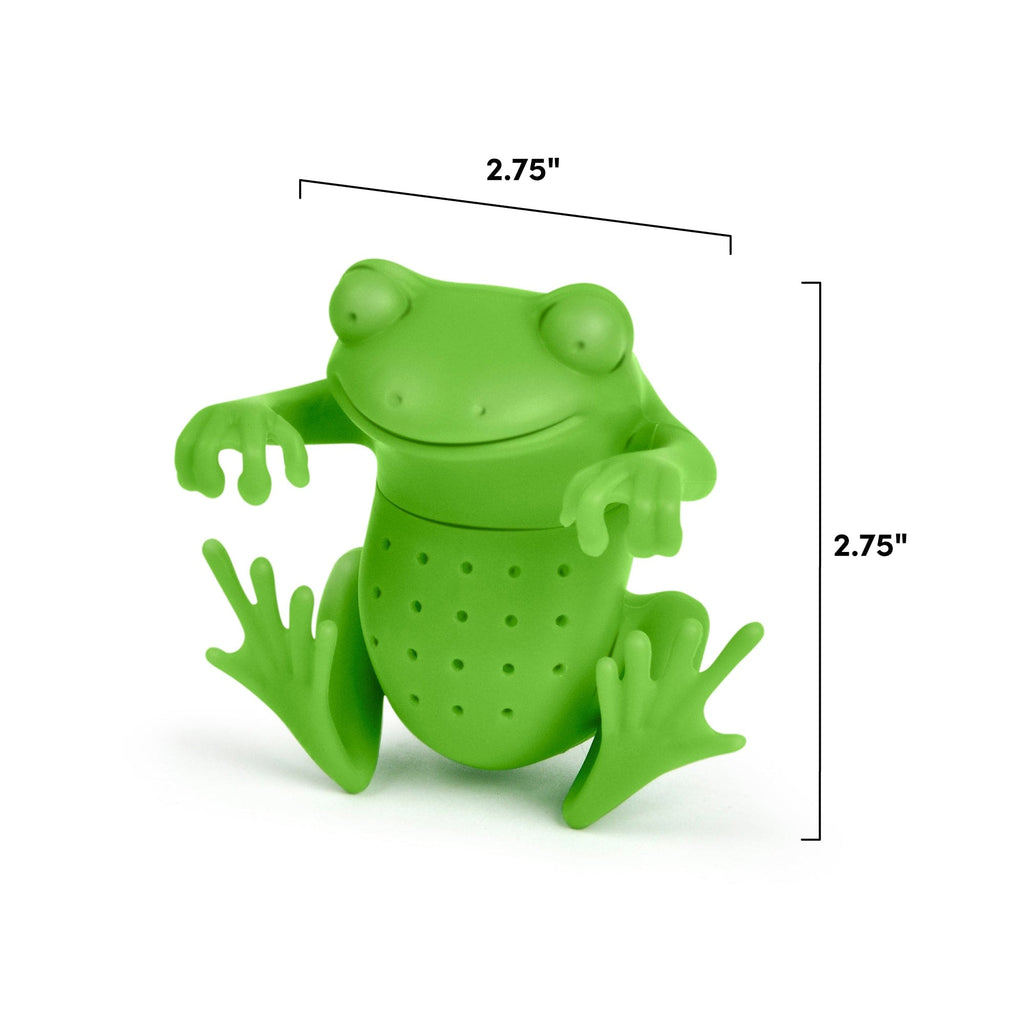 TEA FROG image 5