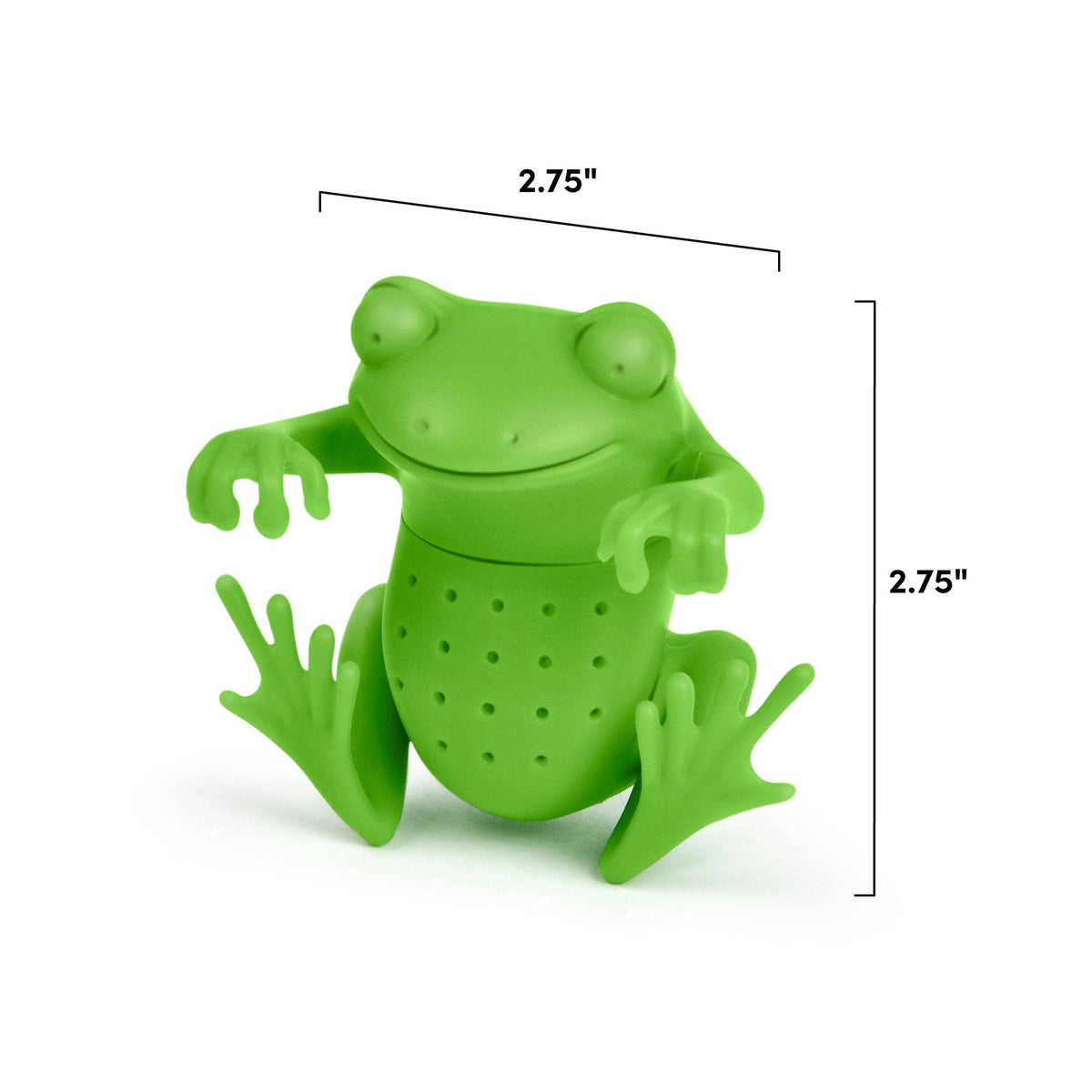 TEA FROG image 5