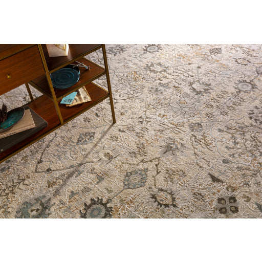Area Rug, Brunswick BWK 2311 for Hallways, Dining Spaces and Home Decor, 15 Size Options, Designed for Living Rooms, Bedrooms and Entryways image 5