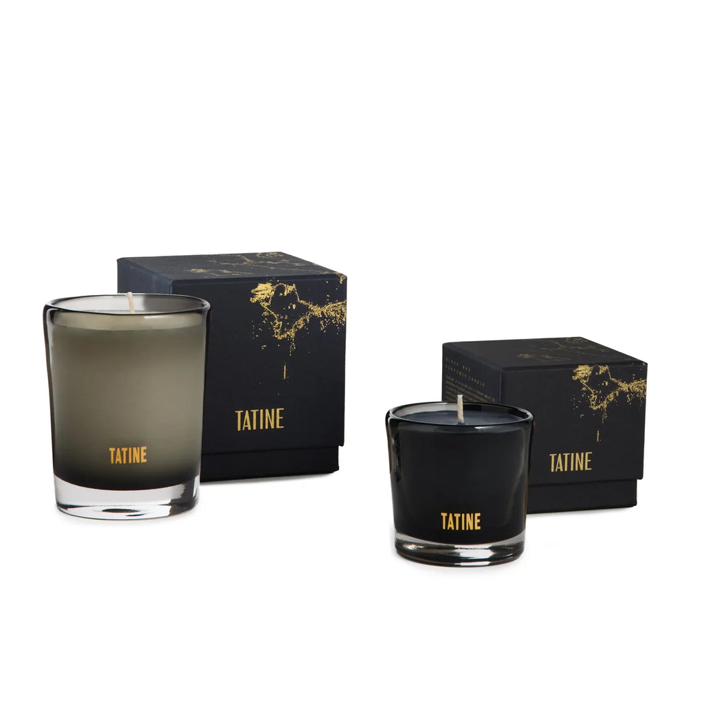 Decorative Candle, Flowers on Hillside Petite for Living Rooms, Bedrooms and Relaxing Evenings image 5