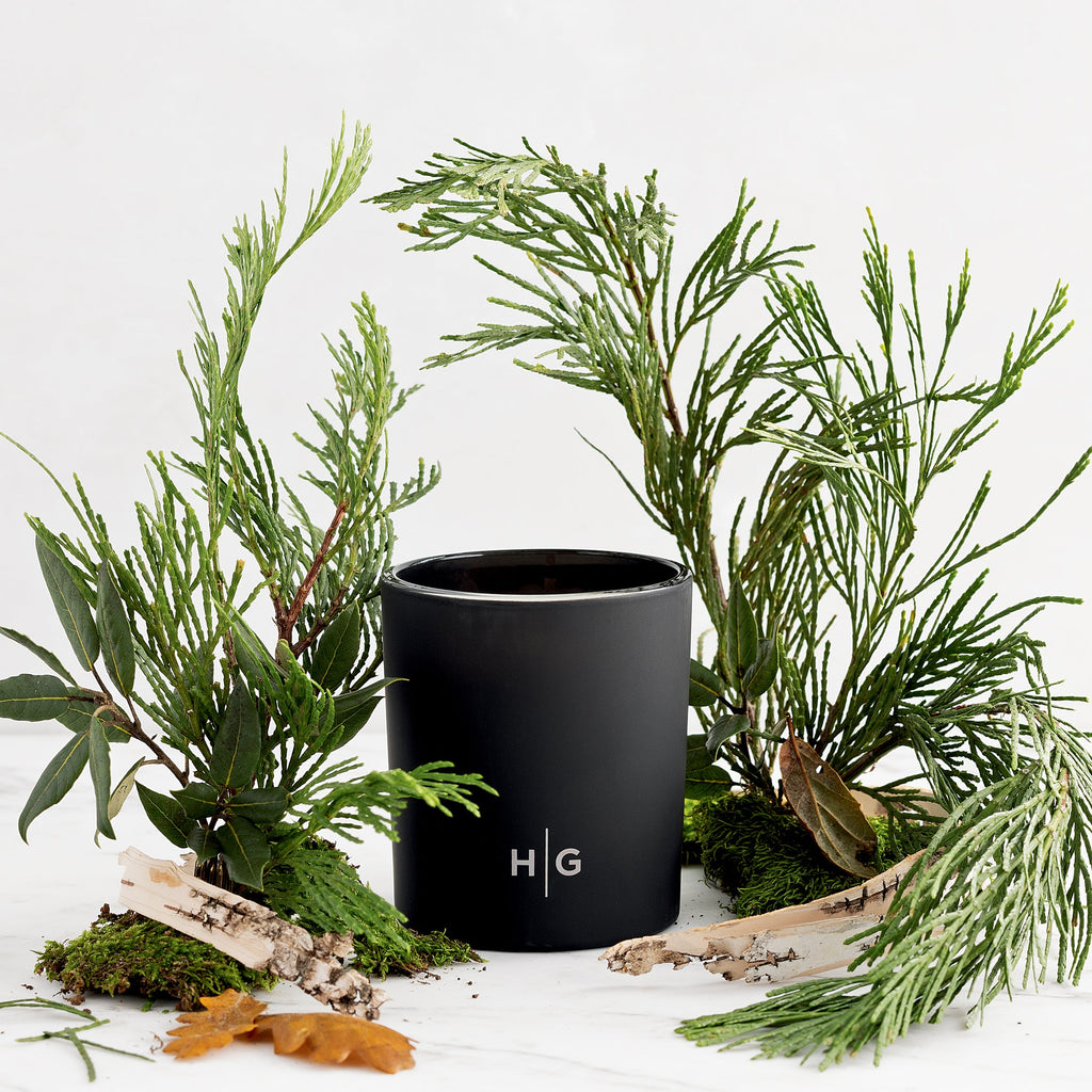 Decorative Candle, Bleecker Scented for Entryways, Mantels and Everyday Home Ambience, Designed for Everyday Home Use image 5