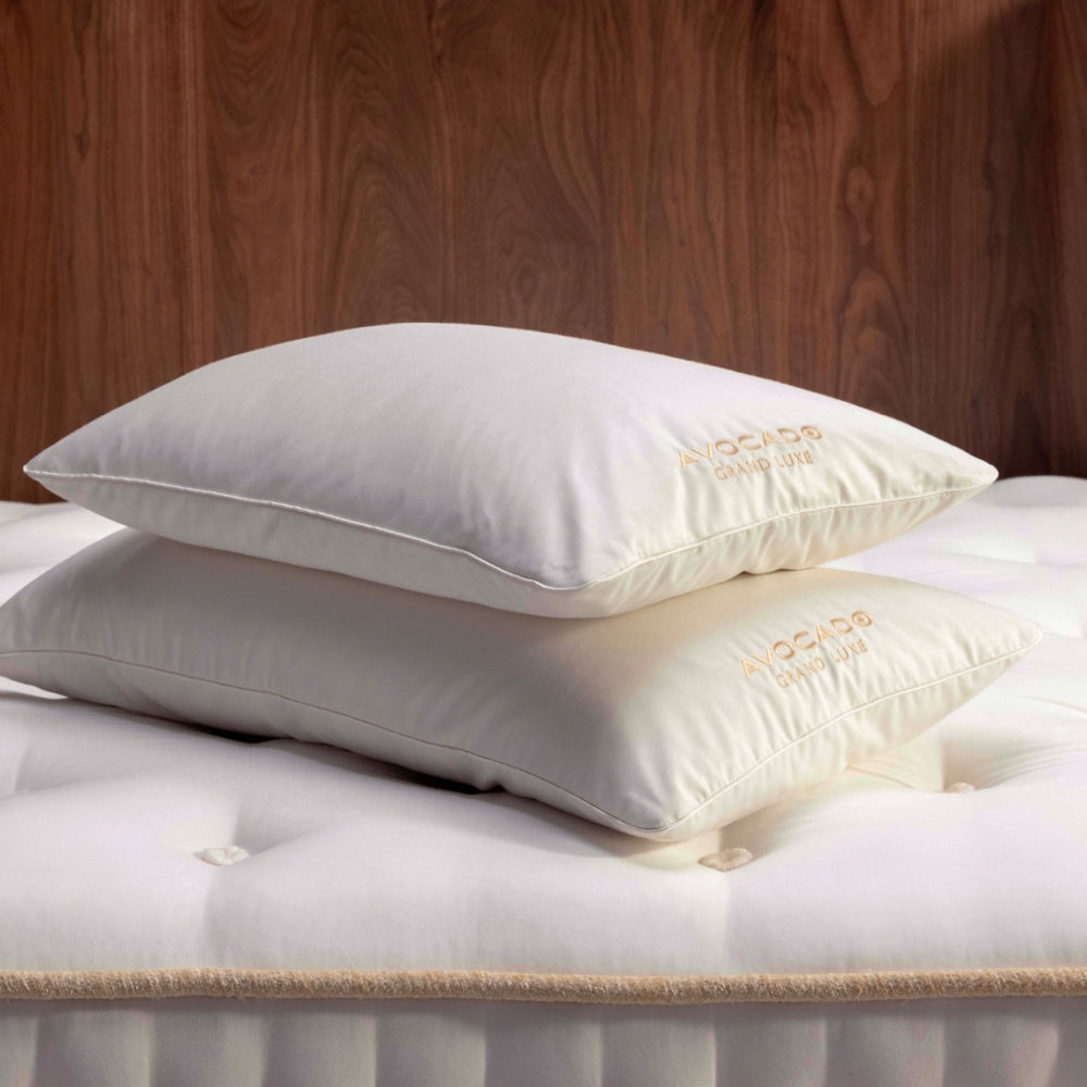 Grand Luxe Pillow image 5
