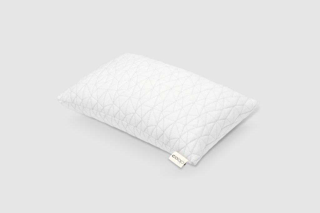 Bed Pillow, Original Adjustable Toddler, Machine-Washable Care, Hypoallergenic Comfort for Everyday Sleep and Guest Room Bedding image 5